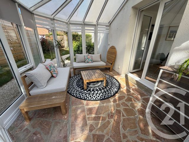 Maison &agrave; vendre - 6 pi&egrave;ces - 181 m2 - Pontoise - 95 - ILE-DE-FRANCE