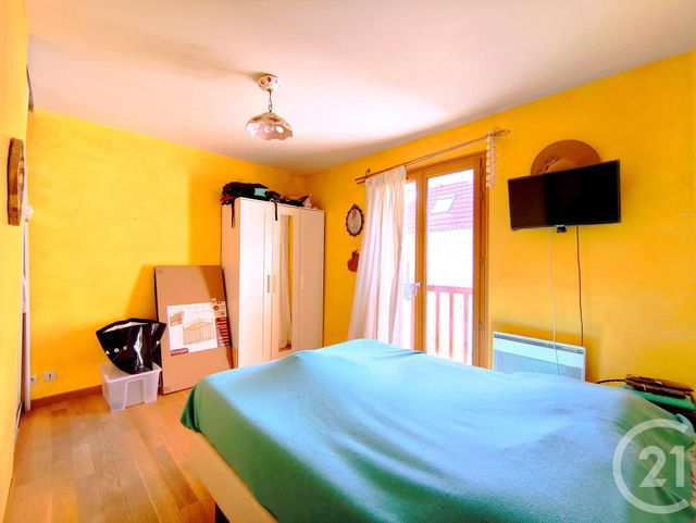 Appartement F3 &agrave; vendre - 3 pi&egrave;ces - 65 m2 - Auvers Sur Oise - 95 - ILE-DE-FRANCE