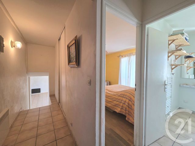 Appartement F3 &agrave; vendre - 3 pi&egrave;ces - 60,85 m2 - Auvers Sur Oise - 95 - ILE-DE-FRANCE