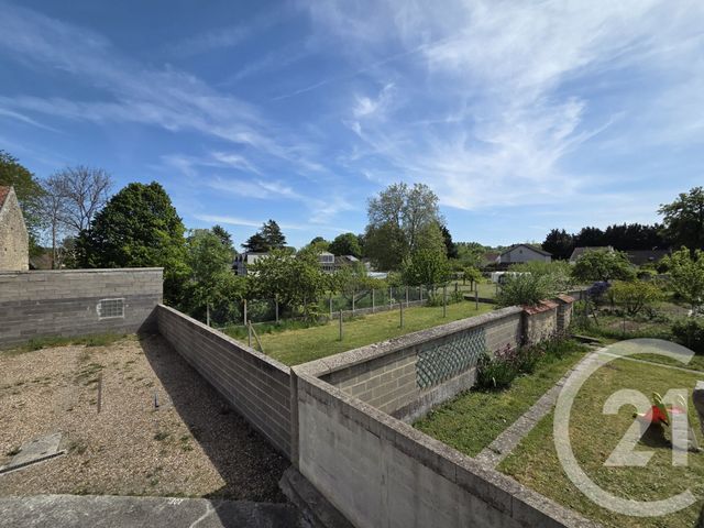 Appartement F3 &agrave; vendre - 3 pi&egrave;ces - 60,85 m2 - Auvers Sur Oise - 95 - ILE-DE-FRANCE