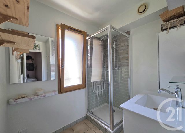 Appartement F3 &agrave; vendre - 3 pi&egrave;ces - 60,85 m2 - Auvers Sur Oise - 95 - ILE-DE-FRANCE
