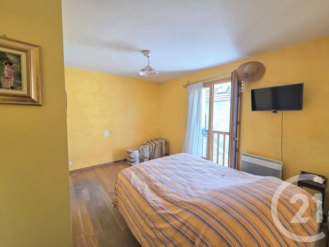 Appartement F3 &agrave; vendre - 3 pi&egrave;ces - 60,85 m2 - Auvers Sur Oise - 95 - ILE-DE-FRANCE