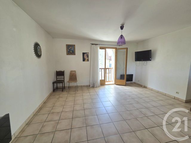 Appartement F3 &agrave; vendre - 3 pi&egrave;ces - 60,85 m2 - Auvers Sur Oise - 95 - ILE-DE-FRANCE