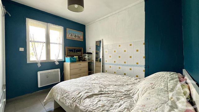 Maison &agrave; vendre - 5 pi&egrave;ces - 82,50 m2 - St Ouen L Aumone - 95 - ILE-DE-FRANCE