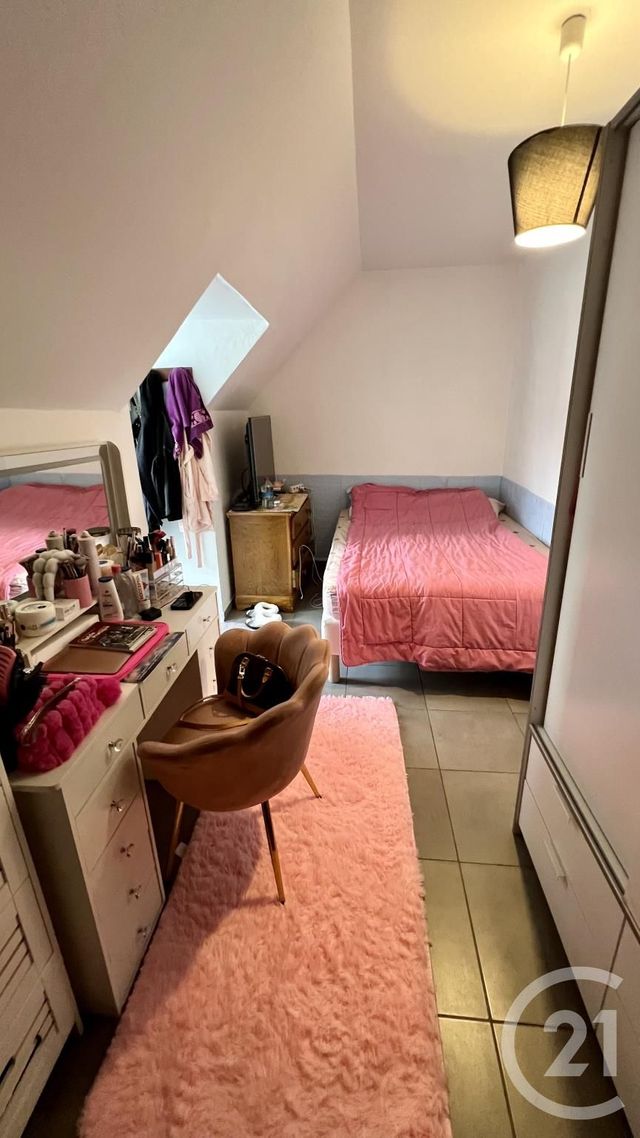 Maison &agrave; vendre - 5 pi&egrave;ces - 82,50 m2 - St Ouen L Aumone - 95 - ILE-DE-FRANCE