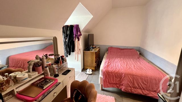 Maison &agrave; vendre - 5 pi&egrave;ces - 82,50 m2 - St Ouen L Aumone - 95 - ILE-DE-FRANCE