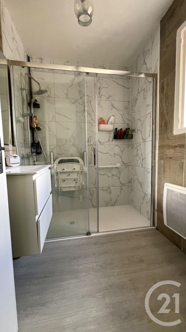 Maison &agrave; vendre - 5 pi&egrave;ces - 82,50 m2 - St Ouen L Aumone - 95 - ILE-DE-FRANCE