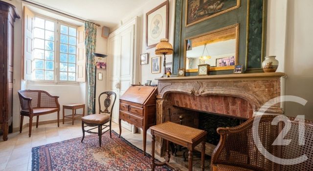 Maison &agrave; vendre - 10 pi&egrave;ces - 291 m2 - Pontoise - 95 - ILE-DE-FRANCE