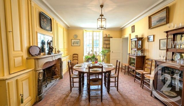 Maison &agrave; vendre - 10 pi&egrave;ces - 291 m2 - Pontoise - 95 - ILE-DE-FRANCE