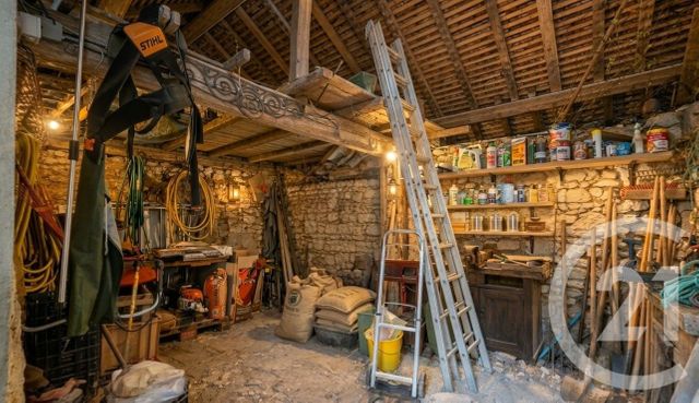 Maison &agrave; vendre - 10 pi&egrave;ces - 291 m2 - Pontoise - 95 - ILE-DE-FRANCE