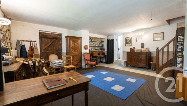 Maison &agrave; vendre - 10 pi&egrave;ces - 291 m2 - Pontoise - 95 - ILE-DE-FRANCE