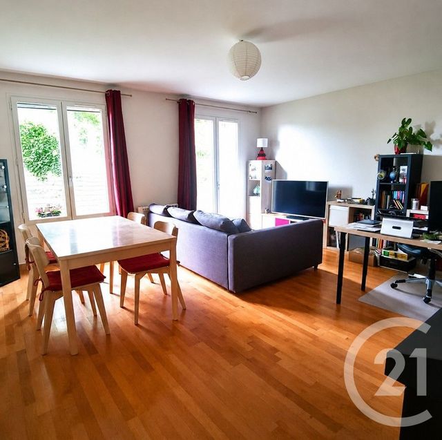 appartement - OSNY - 95