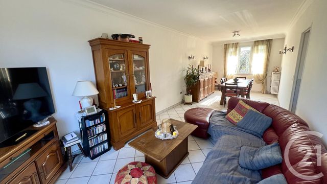 Maison &agrave; vendre - 6 pi&egrave;ces - 134 m2 - St Ouen L Aumone - 95 - ILE-DE-FRANCE