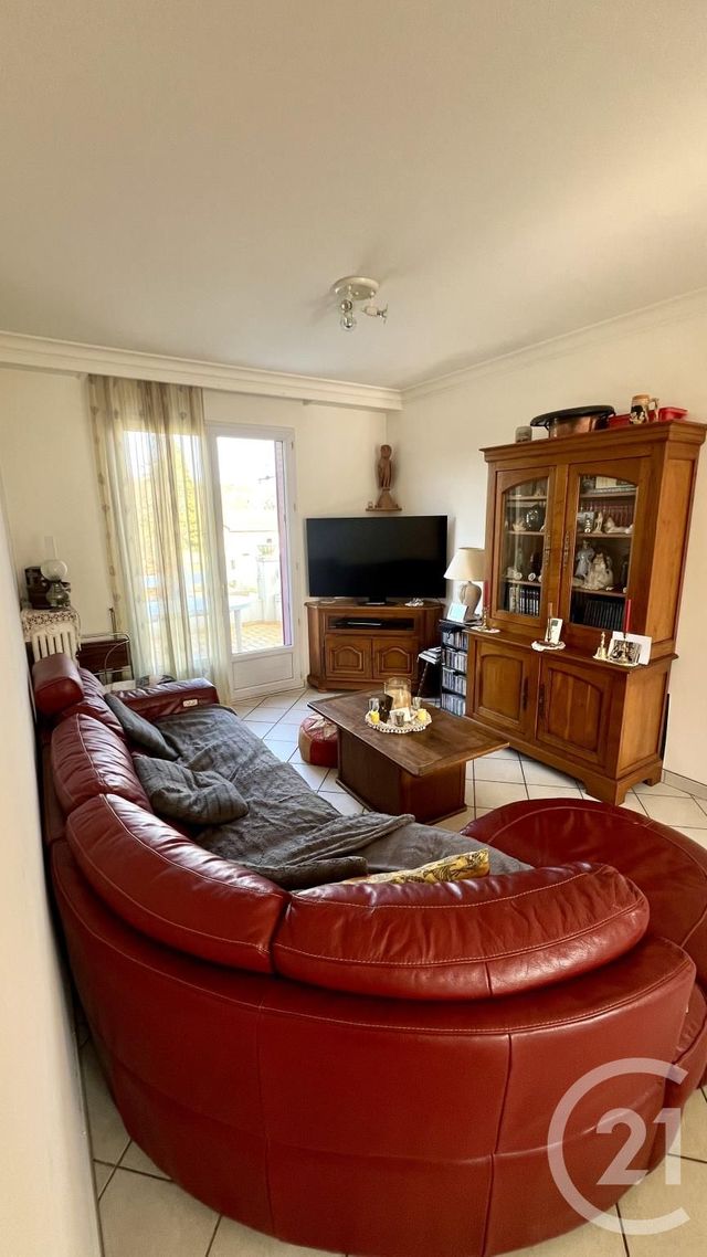 Maison &agrave; vendre - 6 pi&egrave;ces - 134 m2 - St Ouen L Aumone - 95 - ILE-DE-FRANCE