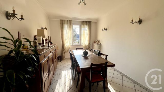 Maison &agrave; vendre - 6 pi&egrave;ces - 134 m2 - St Ouen L Aumone - 95 - ILE-DE-FRANCE