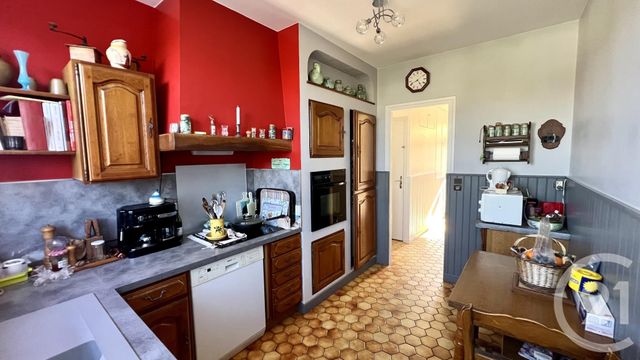 Maison &agrave; vendre - 6 pi&egrave;ces - 134 m2 - St Ouen L Aumone - 95 - ILE-DE-FRANCE