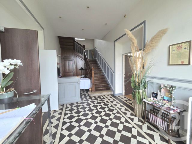 Maison &agrave; vendre - 18 pi&egrave;ces - 596,60 m2 - Pontoise - 95 - ILE-DE-FRANCE