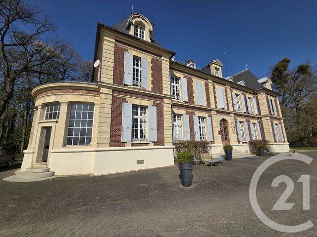 Maison &agrave; vendre - 18 pi&egrave;ces - 596,60 m2 - Pontoise - 95 - ILE-DE-FRANCE
