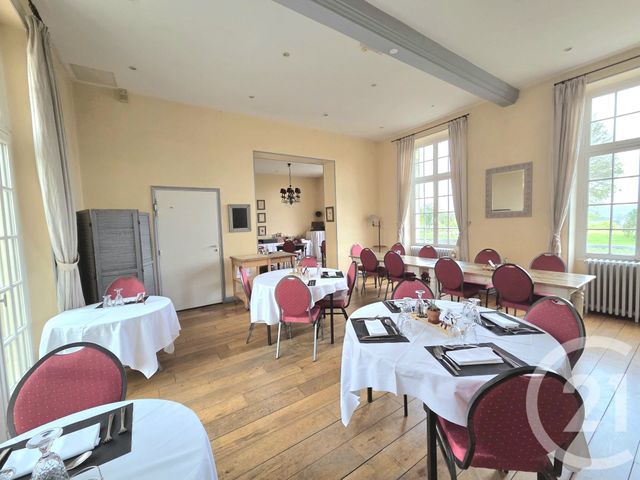 Maison &agrave; vendre - 18 pi&egrave;ces - 596,60 m2 - Pontoise - 95 - ILE-DE-FRANCE