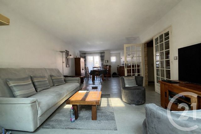 Maison &agrave; vendre - 5 pi&egrave;ces - 116,40 m2 - Pontoise - 95 - ILE-DE-FRANCE