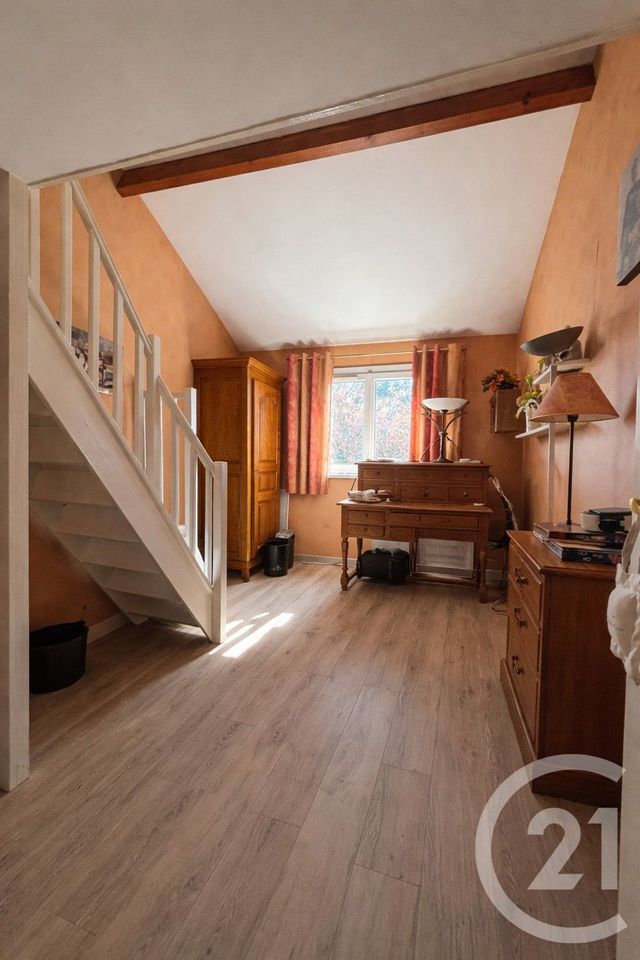 Maison &agrave; vendre - 5 pi&egrave;ces - 116,40 m2 - Pontoise - 95 - ILE-DE-FRANCE