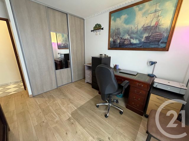 Appartement Duplex &agrave; vendre - 5 pi&egrave;ces - 95,29 m2 - Pontoise - 95 - ILE-DE-FRANCE