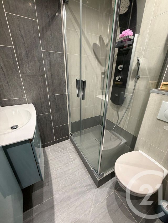 Appartement Duplex &agrave; vendre - 5 pi&egrave;ces - 95,29 m2 - Pontoise - 95 - ILE-DE-FRANCE