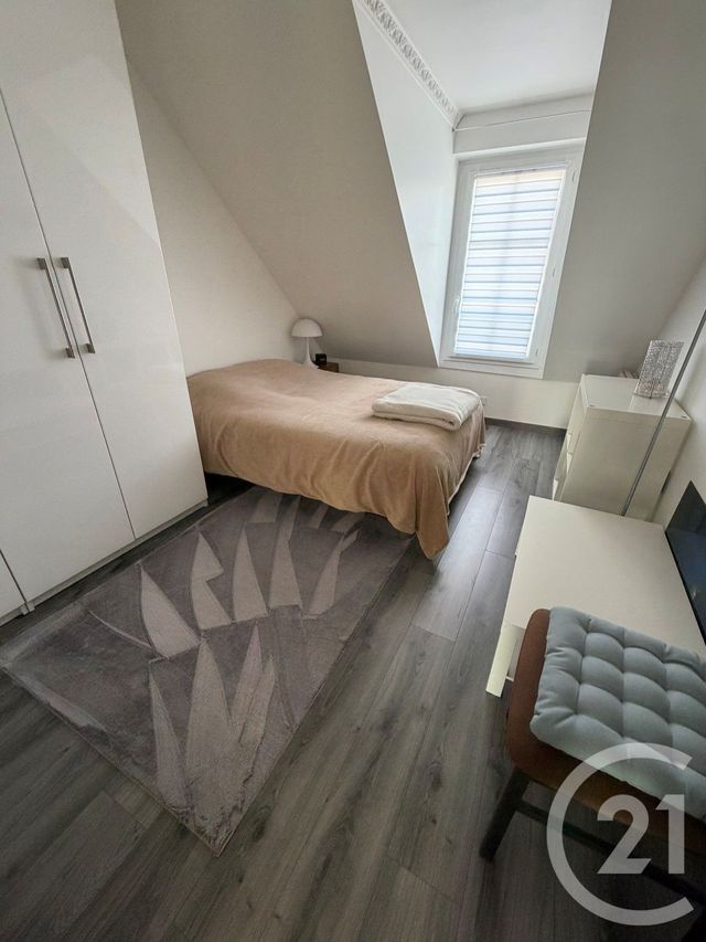 Appartement Duplex &agrave; vendre - 5 pi&egrave;ces - 95,29 m2 - Pontoise - 95 - ILE-DE-FRANCE