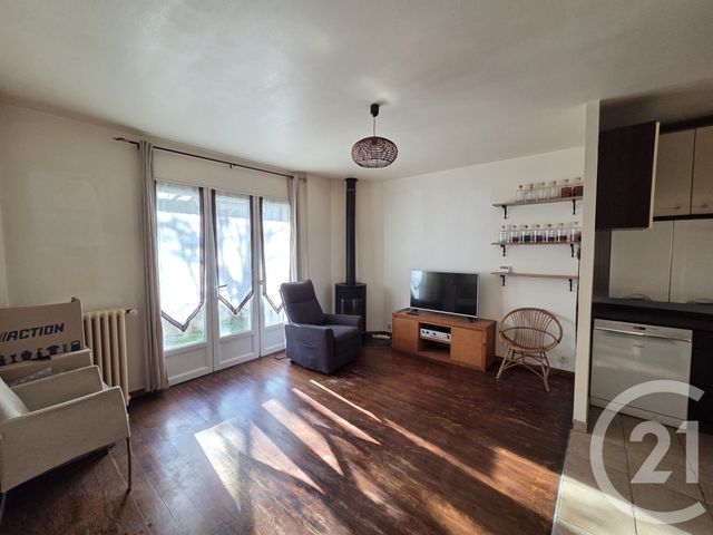 Maison &agrave; vendre - 5 pi&egrave;ces - 127,33 m2 - Pontoise - 95 - ILE-DE-FRANCE