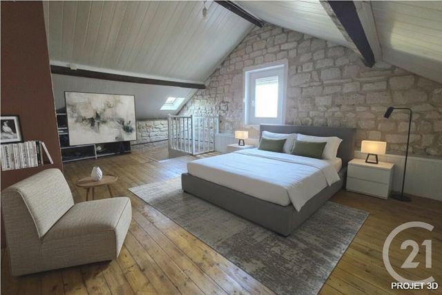 Maison &agrave; vendre - 5 pi&egrave;ces - 127,33 m2 - Pontoise - 95 - ILE-DE-FRANCE