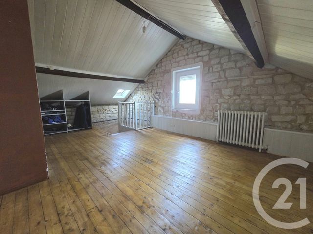 Maison &agrave; vendre - 5 pi&egrave;ces - 127,33 m2 - Pontoise - 95 - ILE-DE-FRANCE