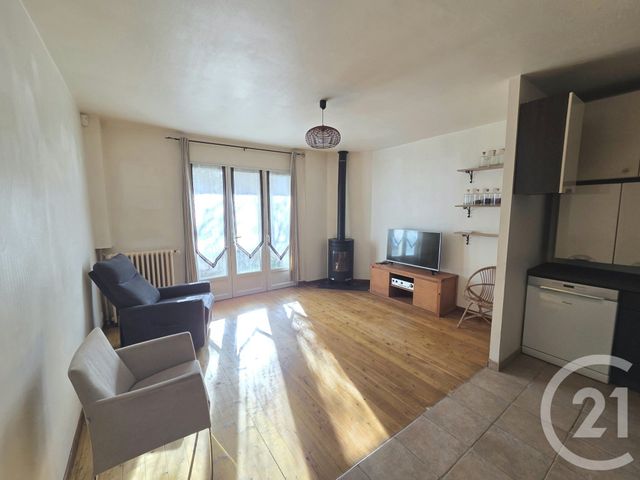 Maison &agrave; vendre - 5 pi&egrave;ces - 127,33 m2 - Pontoise - 95 - ILE-DE-FRANCE