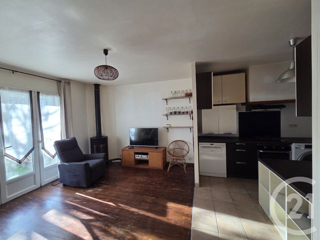 Maison &agrave; vendre - 5 pi&egrave;ces - 127,33 m2 - Pontoise - 95 - ILE-DE-FRANCE