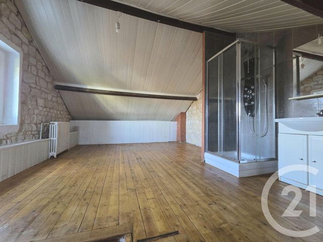 Maison &agrave; vendre - 5 pi&egrave;ces - 127,33 m2 - Pontoise - 95 - ILE-DE-FRANCE