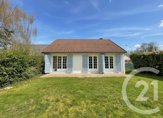 Maison à vendre AUVERS SUR OISE