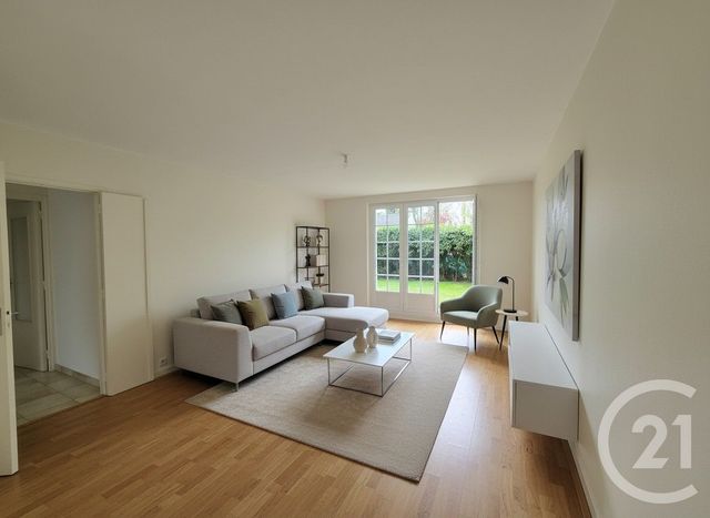 Maison &agrave; vendre - 4 pi&egrave;ces - 85,56 m2 - Auvers Sur Oise - 95 - ILE-DE-FRANCE