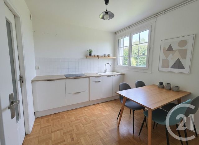 Maison &agrave; vendre - 4 pi&egrave;ces - 83,45 m2 - Auvers Sur Oise - 95 - ILE-DE-FRANCE