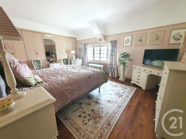 Maison &agrave; vendre - 10 pi&egrave;ces - 321,15 m2 - Pontoise - 95 - ILE-DE-FRANCE