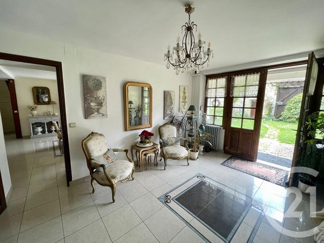 Maison &agrave; vendre - 10 pi&egrave;ces - 321,15 m2 - Pontoise - 95 - ILE-DE-FRANCE