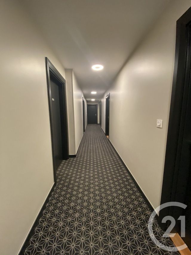 Appartement F2 &agrave; vendre - 2 pi&egrave;ces - 42,24 m2 - Pontoise - 95 - ILE-DE-FRANCE