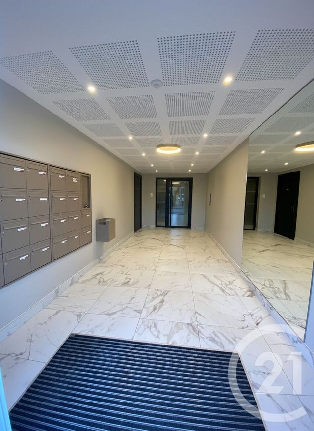 Appartement F2 &agrave; vendre - 2 pi&egrave;ces - 42,24 m2 - Pontoise - 95 - ILE-DE-FRANCE