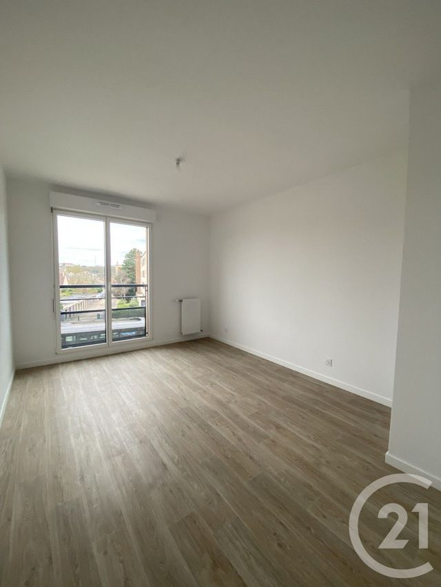 Appartement F2 &agrave; vendre - 2 pi&egrave;ces - 42,24 m2 - Pontoise - 95 - ILE-DE-FRANCE