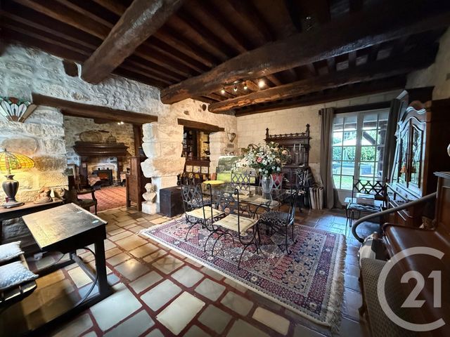 Maison &agrave; vendre - 8 pi&egrave;ces - 320 m2 - Pontoise - 95 - ILE-DE-FRANCE