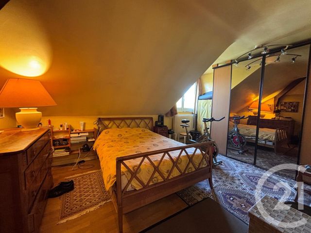 Appartement F3 &agrave; vendre - 3 pi&egrave;ces - 55,40 m2 - La Garenne Colombes - 92 - ILE-DE-FRANCE