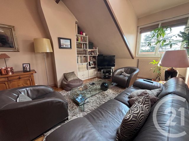 Appartement F3 &agrave; vendre - 3 pi&egrave;ces - 55,40 m2 - La Garenne Colombes - 92 - ILE-DE-FRANCE