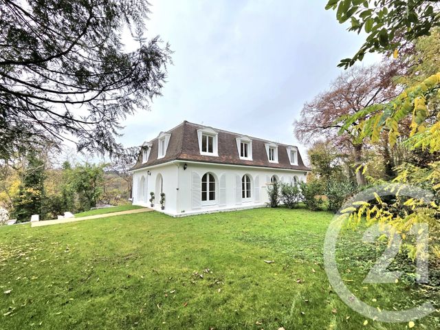 maison - PONTOISE - 95