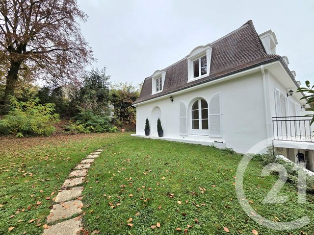Maison &agrave; vendre - 5 pi&egrave;ces - 124,68 m2 - Pontoise - 95 - ILE-DE-FRANCE