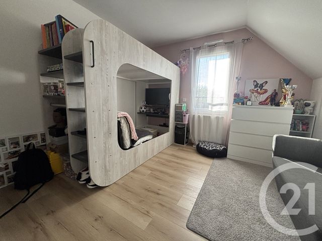 Maison &agrave; vendre - 6 pi&egrave;ces - 132,60 m2 - Eragny - 95 - ILE-DE-FRANCE