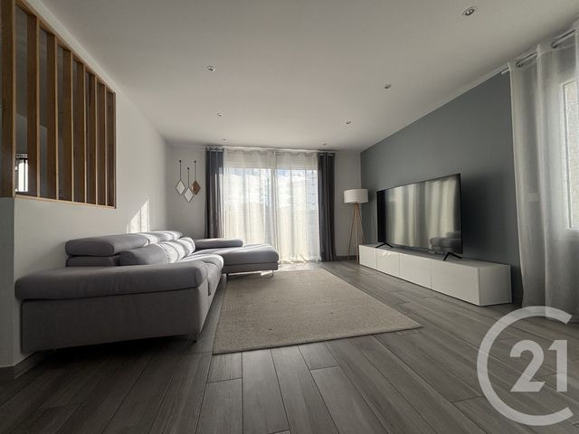 Maison &agrave; vendre - 6 pi&egrave;ces - 132,60 m2 - Eragny - 95 - ILE-DE-FRANCE