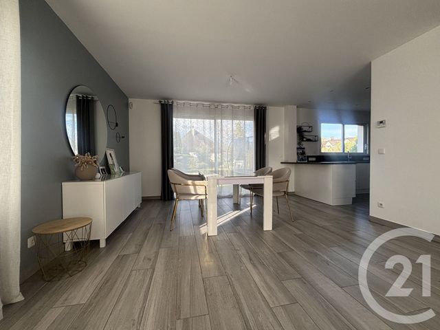 Maison &agrave; vendre - 6 pi&egrave;ces - 132,60 m2 - Eragny - 95 - ILE-DE-FRANCE